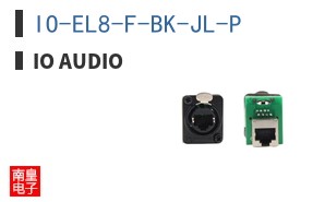 IO-EL8-F-BK-JL-P ͼƬ